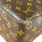 Louis Vuitton Vintage Monogram Looping GM