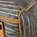 Louis Vuitton Limited Edition Eden Speedy Bandouliere 30