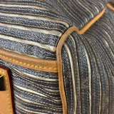 Louis Vuitton Limited Edition Eden Speedy Bandouliere 30