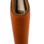 Hermes Orange Cover Ulysse Notebook