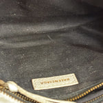 Balenciaga Mini White Graffiti Le City Bag