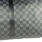 Louis Vuitton Damier Graphite Keepall 55