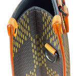 Louis Vuitton x Nigo Damier Monogram Tote