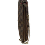 Louis Vuitton Damier Ebene Eva Pochette