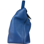 Hermes 24/24 Bleu Brighton Togo Leather 2019