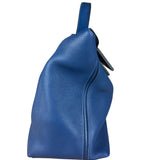 Hermes 24/24 Bleu Brighton Togo Leather 2019