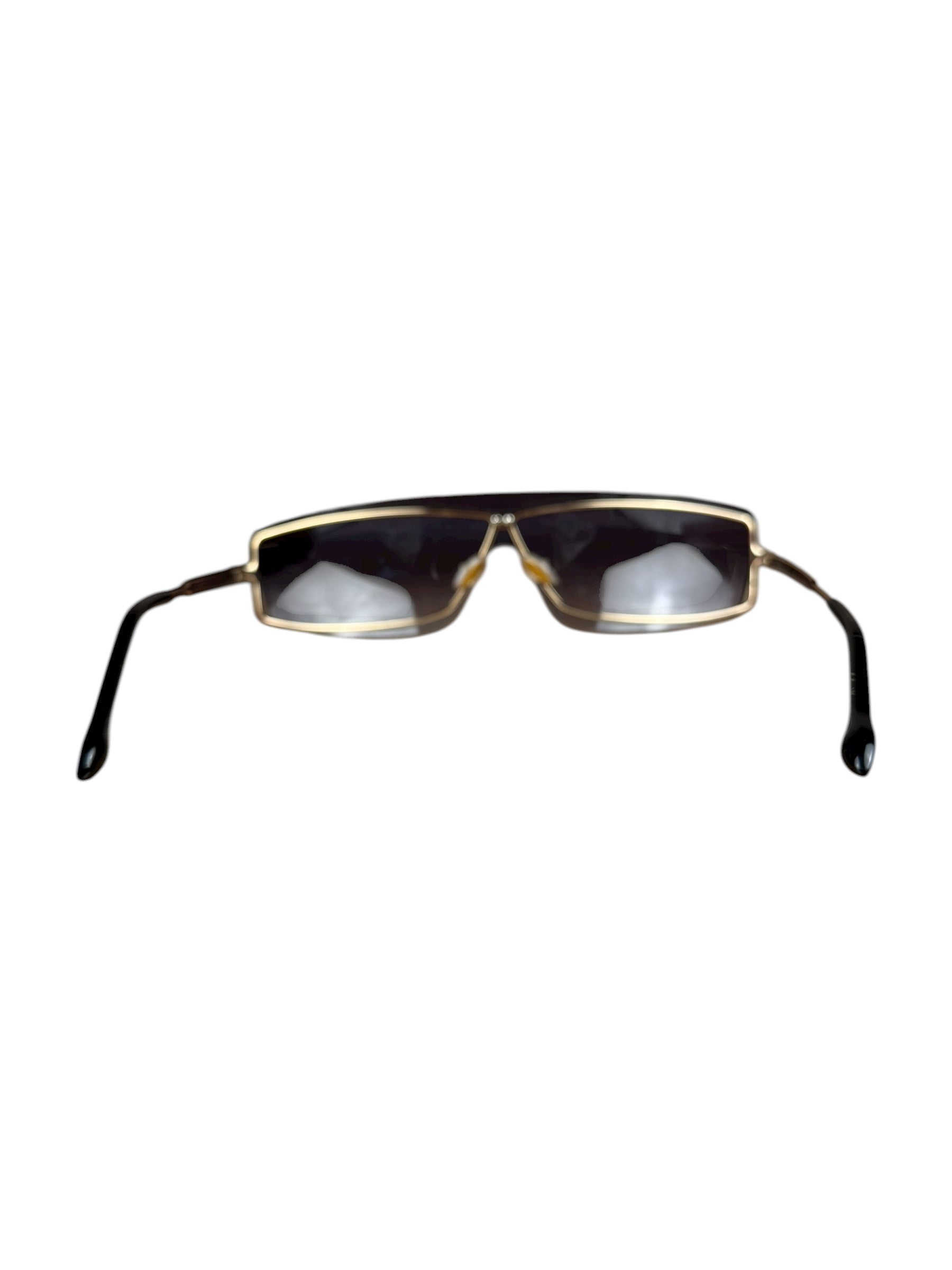 Isabelle Marant Frameless Sunglasses