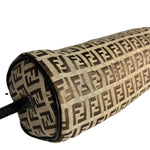 Fendi FF Canva Mini Papillon Pochette