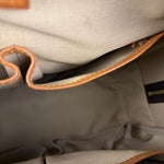 Louis Vuitton Vintage Monogram Deauville