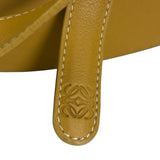 Loewe Anton Sling Camel Brown Shoulder Bag