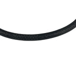 Louis Vuitton Black/Grey Damier Graphite Canvas Keep It Bracelet