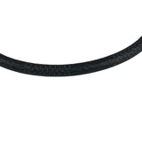 Louis Vuitton Black/Grey Damier Graphite Canvas Keep It Bracelet