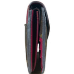 Louis Vuitton Monogram Epi Marie Lou Wallet