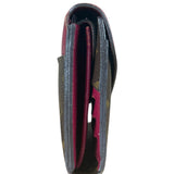 Louis Vuitton Monogram Epi Marie Lou Wallet