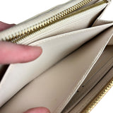 Louis Vuitton Zippy Wallet Limited Edition Nautical Damier