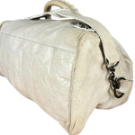 Balenciaga Beige Twiggy Le City Bag