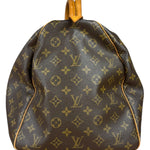 Louis Vuitton Monogram Keepall 55