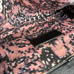 See By Chloé Black leather Tassel Shoulder Bag