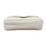 YSL Calypso Crema Soft Flap Bag