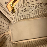 Louis Vuitton Monogram Neverfull MM