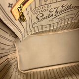 Louis Vuitton Monogram Neverfull MM