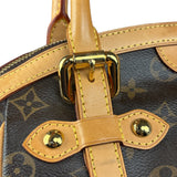 Louis Vuitton Monogram Tivoli GM Bag
