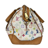 Louis Vuitton Vintage Murakami Courtney GM