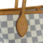 Louis Vuitton Damier Azur Neverfull PM