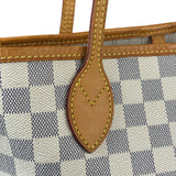 Louis Vuitton Damier Azur Neverfull PM