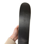 Chanel Vintage Sports Line Short Skis