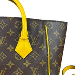 Louis Vuitton Monogram Yellow Phenix PM 2Way Bag