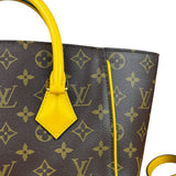 Louis Vuitton Monogram Yellow Phenix PM 2Way Bag