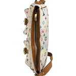 Louis Vuitton Multicolore Canvas Monogram Lodge Shoulder Bag