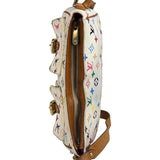 Louis Vuitton Multicolore Canvas Monogram Lodge Shoulder Bag
