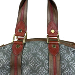 Louis Vuitton Limited Edition Monogram Aviator 2Way Handbag
