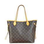 Louis Vuitton Monogram Neverfull MM