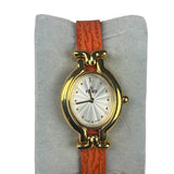Fendi Interchangeable Strap Watch