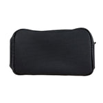 Chanel Beauty Sparkle Black Cosmetic Pouch