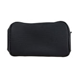 Chanel Beauty Sparkle Black Cosmetic Pouch