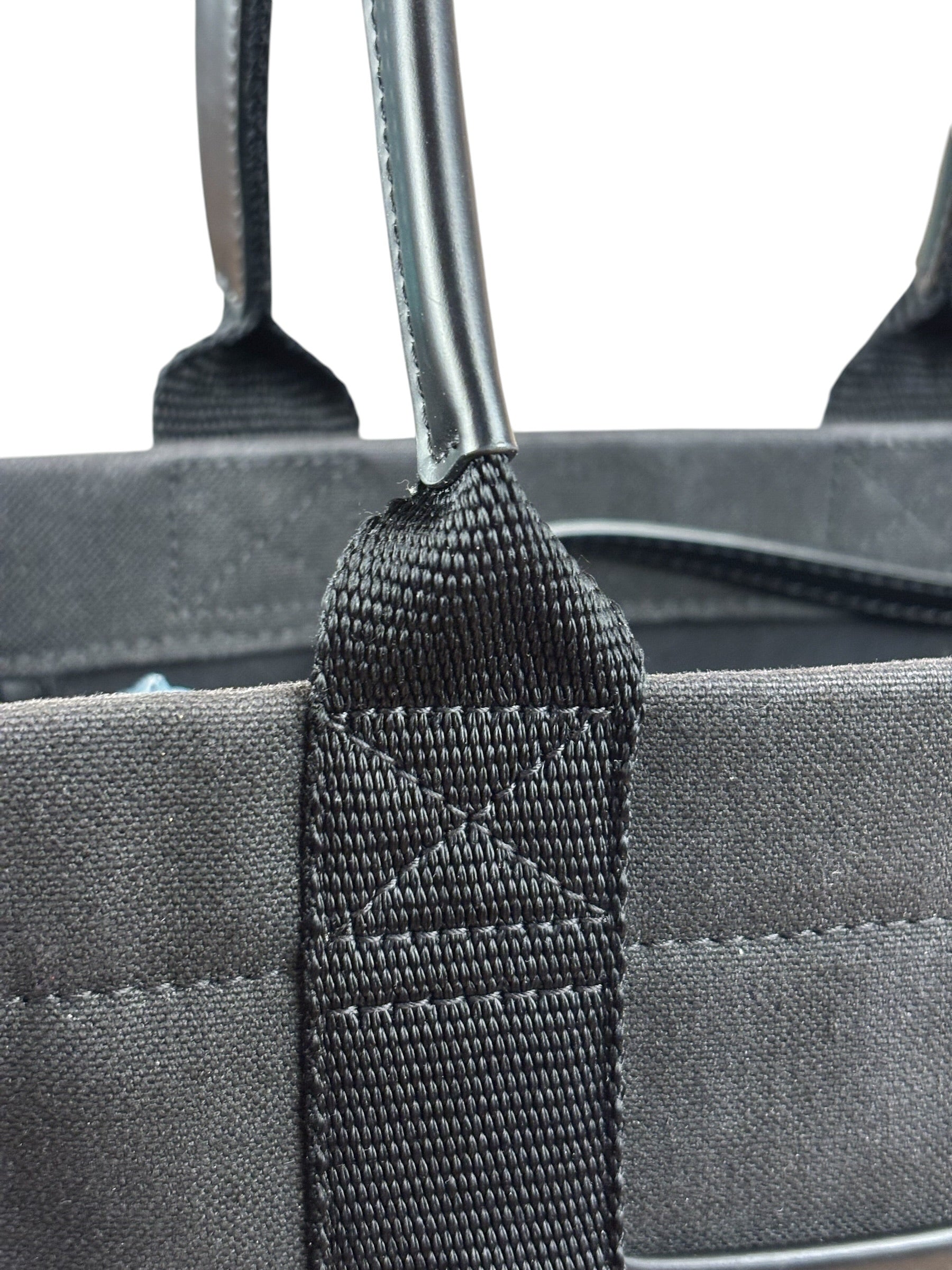 Balenciaga Hardware Small 2Way Tote Bag