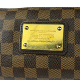 Louis Vuitton Damier Ebene Eva Pochette