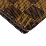 Louis Vuitton Damier Ebene Cardholder