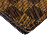 Louis Vuitton Damier Ebene Cardholder