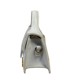 Jacquemus White Le Bambino 2Way Bag