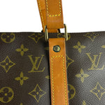 Louis Vuitton Monogram Sac Souple 50