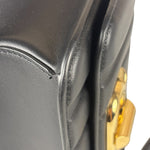 Ferragamo Mini Gancini Shoulder Bag