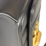 Ferragamo Mini Gancini Shoulder Bag
