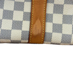 Louis Vuitton Damier Azur Bandouliere 55