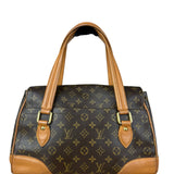 Louis Vuitton Vintage Monogram Beverly GM Handbag