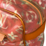 Louis Vuitton Richard Prince Monogram Pulp Weekender PM